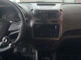 Chevrolet Cobalt 2022 годаүшін4 800 000 тг. в Талдыкорган – фото 5