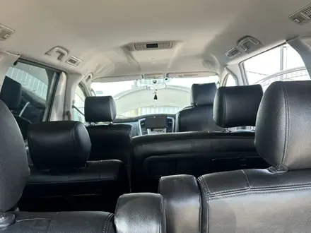 Toyota Alphard 2005 года за 3 700 000 тг. в Актобе – фото 18