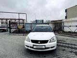 Mitsubishi Lancer 2006 года за 1 500 000 тг. в Актау – фото 2