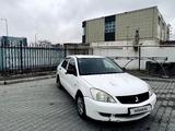 Mitsubishi Lancer 2006 года за 1 500 000 тг. в Актау