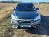 Lifan X60 2017 года за 4 500 000 тг. в Кокшетау – фото 2
