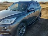 Lifan X60 2017 года за 4 500 000 тг. в Кокшетау – фото 3