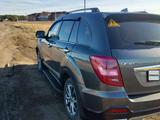 Lifan X60 2017 года за 4 500 000 тг. в Кокшетау – фото 4