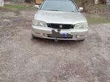 Honda Inspire 1995 года за 1 800 000 тг. в Шемонаиха – фото 2