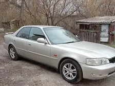 Honda Inspire, 1995