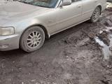 Honda Inspire 1995 года за 1 800 000 тг. в Шемонаиха – фото 3