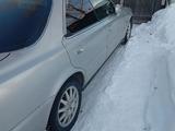 Honda Inspire 1995 года за 1 800 000 тг. в Шемонаиха – фото 4