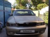 Mazda Capella 1997 годаүшін1 200 000 тг. в Алматы