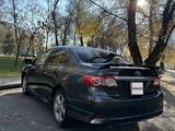 Toyota Corolla 2012 годаfor6 500 000 тг. в Алматы – фото 4