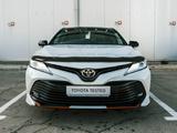 Toyota Camry 2021 года за 14 950 000 тг. в Актау – фото 2