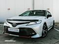Toyota Camry 2021 годаүшін14 190 000 тг. в Актау