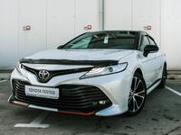 Toyota Camry 2021 года за 16 000 000 тг. в Актау