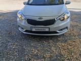 Kia Cerato 2014 годаүшін7 000 000 тг. в Караганда – фото 2
