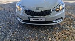 Kia Cerato 2014 года за 7 000 000 тг. в Караганда – фото 2