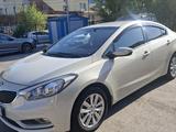 Kia Cerato 2014 годаүшін7 000 000 тг. в Караганда