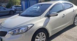 Kia Cerato 2014 года за 7 000 000 тг. в Караганда