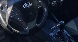 Kia Cerato 2014 года за 7 000 000 тг. в Караганда – фото 4