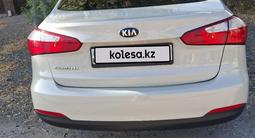 Kia Cerato 2014 года за 7 000 000 тг. в Караганда – фото 3