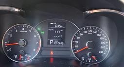 Kia Cerato 2014 года за 7 000 000 тг. в Караганда – фото 5