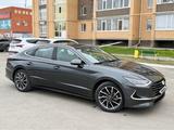 Hyundai Sonata 2023 годаүшін11 300 000 тг. в Костанай – фото 2