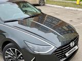 Hyundai Sonata 2023 годаүшін11 300 000 тг. в Костанай – фото 3