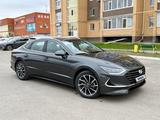 Hyundai Sonata 2023 годаүшін11 300 000 тг. в Костанай