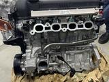 Двигатель на Хендай Аксент Соната Киа Рио Спортедж за 450 000 тг. в Алматы – фото 4