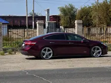 Toyota Avalon, 2015
