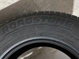 Шины ROADSTONE 85% новые 3-шт М + С 265/65/17 подойдет на Прадо, hiluх за 110 000 тг. в Жанаозен – фото 5