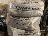 Шины ROADSTONE 85% новые 3-шт М + С 265/65/17 подойдет на Прадо, hiluх за 110 000 тг. в Жанаозен – фото 3
