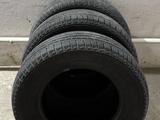Шины ROADSTONE 85% новые 3-шт М + С 265/65/17 подойдет на Прадо, hiluх за 110 000 тг. в Жанаозен – фото 2