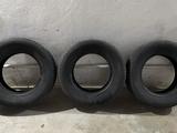 Шины ROADSTONE 85% новые 3-шт М + С 265/65/17 подойдет на Прадо, hiluх за 110 000 тг. в Жанаозен
