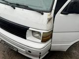 Toyota Hiace 1998 годаfor1 450 000 тг. в Алматы – фото 4