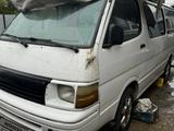 Toyota Hiace 1998 годаfor1 450 000 тг. в Алматы – фото 2