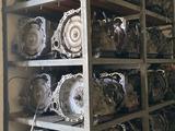 Коробка АКПП 1mz fe 1MZ 2AZ-fe 2GR 5s-fe 3s-fe 2TZ 3ZR 1ZZ-FE 2ZR 3MZ за 350 000 тг. в Алматы