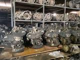 Коробка АКПП 1mz fe 1MZ 2AZ-fe 2GR 5s-fe 3s-fe 2TZ 3ZR 1ZZ-FE 2ZR 3MZ за 350 000 тг. в Алматы – фото 2