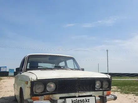 ВАЗ (Lada) 2106 1983 года за 250 000 тг. в Шымкент – фото 2