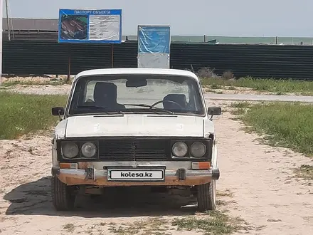 ВАЗ (Lada) 2106 1983 года за 250 000 тг. в Шымкент