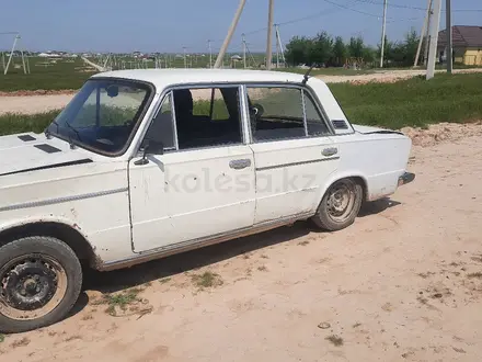 ВАЗ (Lada) 2106 1983 года за 250 000 тг. в Шымкент – фото 3