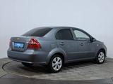 Chevrolet Nexia 2021 годаүшін3 880 000 тг. в Астана – фото 5