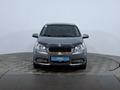 Chevrolet Nexia 2021 года за 3 880 000 тг. в Астана – фото 2