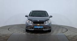 Chevrolet Nexia 2021 годаүшін3 880 000 тг. в Астана – фото 2
