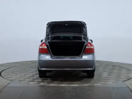 Chevrolet Nexia 2021 года за 3 880 000 тг. в Астана – фото 9