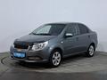 Chevrolet Nexia 2021 года за 3 880 000 тг. в Астана