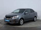 Chevrolet Nexia 2021 годаүшін3 880 000 тг. в Астана