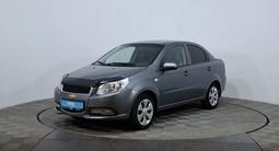 Chevrolet Nexia 2021 годаүшін3 880 000 тг. в Астана