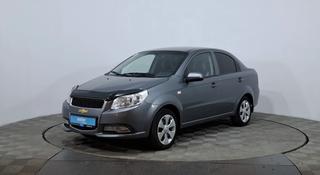 Chevrolet Nexia 2021 года за 3 880 000 тг. в Астана