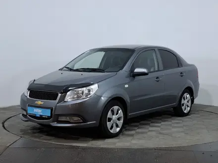 Chevrolet Nexia 2021 года за 3 880 000 тг. в Астана