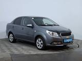 Chevrolet Nexia 2021 годаүшін3 880 000 тг. в Астана – фото 3