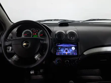 Chevrolet Nexia 2021 года за 3 880 000 тг. в Астана – фото 22